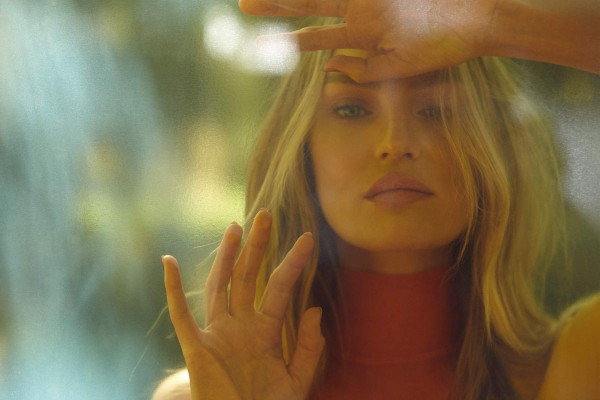 Candice Swanepoel pic #1187114