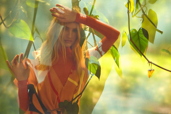 Candice Swanepoel pic #1187117