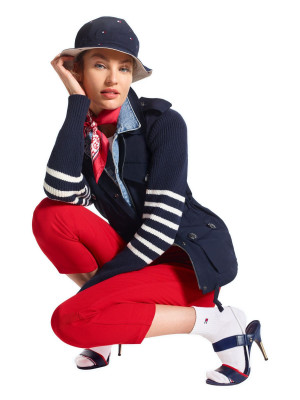 Candice Swanepoel pic #1208055