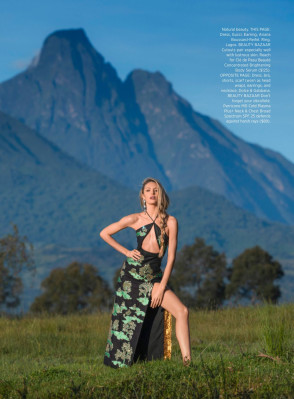 Candice Swanepoel pic #1212435