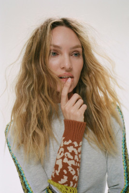 Candice Swanepoel pic #1188258