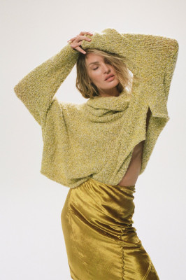 Candice Swanepoel pic #1188259