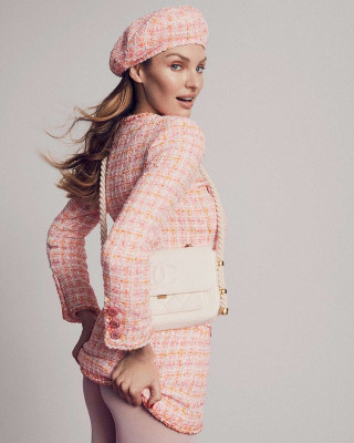 Candice Swanepoel pic #1095481