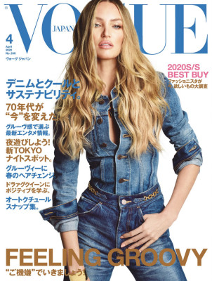 Candice Swanepoel pic #1204998