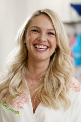 Candice Swanepoel pic #621297