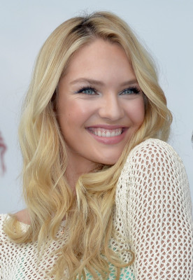 Candice Swanepoel pic #471374