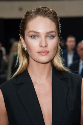 Candice Swanepoel pic #714367