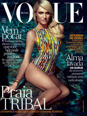Candice Swanepoel pic #660663