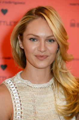 Candice Swanepoel pic #674374