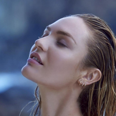 Candice Swanepoel pic #993030