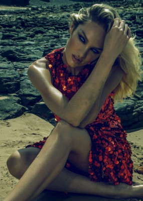 Candice Swanepoel pic #1011188