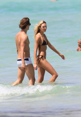 Candice Swanepoel pic #509014