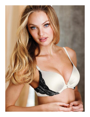 Candice Swanepoel pic #943496