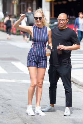 Candice Swanepoel pic #928934