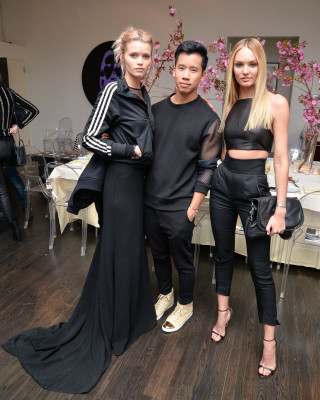 Candice Swanepoel pic #703666