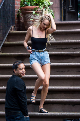Candice Swanepoel pic #938742