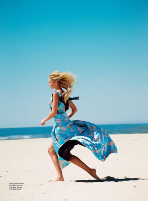 Candice Swanepoel pic #721455