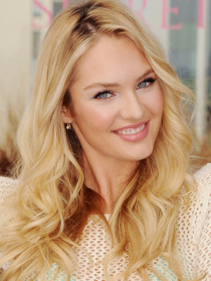 Candice Swanepoel pic #468757