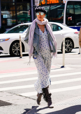 Candice Swanepoel pic #1023957