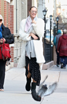 Candice Swanepoel pic #1022436