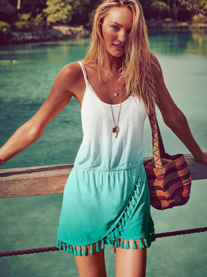 Candice Swanepoel pic #838758