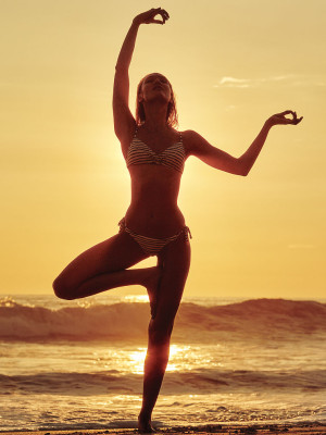 Candice Swanepoel pic #831716