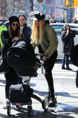 Candice Swanepoel pic #917365