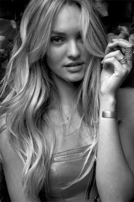Candice Swanepoel pic #270026