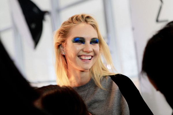 Candice Swanepoel pic #446752