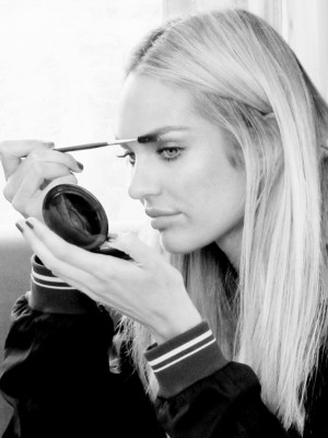 Candice Swanepoel pic #555790