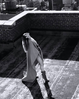 Candice Swanepoel pic #1234056