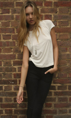 Candice Swanepoel pic #153353