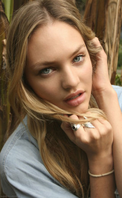 Candice Swanepoel pic #153354