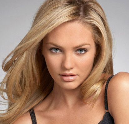 Candice Swanepoel pic #175243