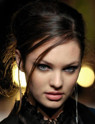 Candice Swanepoel pic #294578