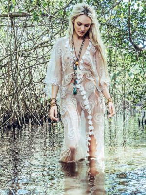Candice Swanepoel pic #660746