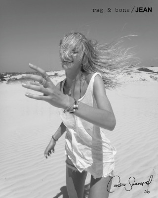 Candice Swanepoel pic #424692