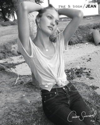 Candice Swanepoel pic #424694