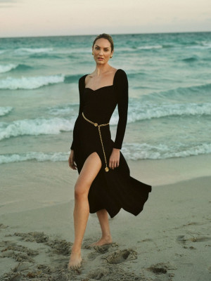 Candice Swanepoel pic #1300479