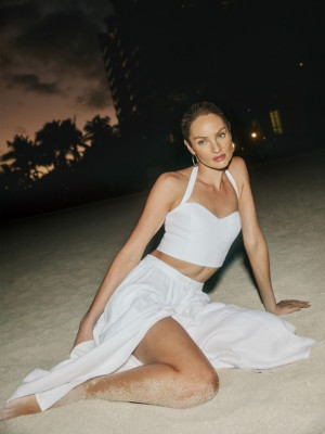 Candice Swanepoel pic #1300480