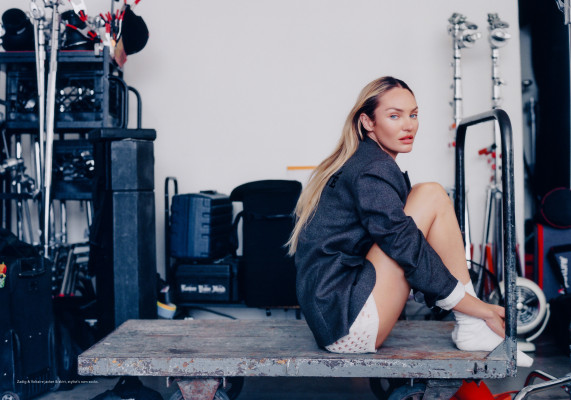 photo 17 in Candice Swanepoel gallery [id1338162] 2023-12-09 00:00:00
