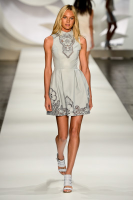Candice Swanepoel pic #499976
