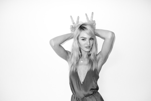 Candice Swanepoel pic #421891