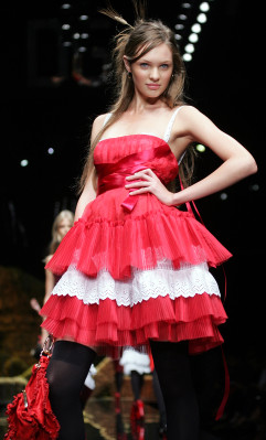 photo 15 in Candice Swanepoel gallery [id310903] 2010-12-01 00:00:00