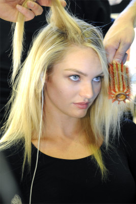 Candice Swanepoel pic #447584