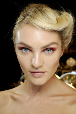 Candice Swanepoel pic #447590