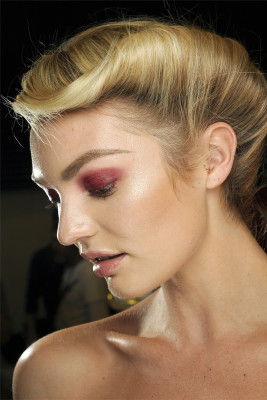 Candice Swanepoel pic #447591