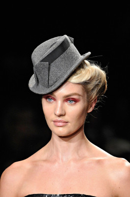 Candice Swanepoel pic #447592