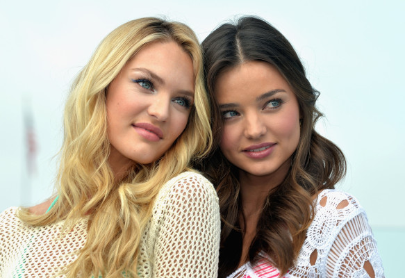 Candice Swanepoel pic #467689