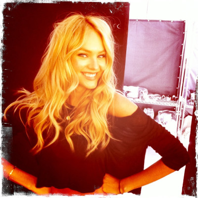 Candice Swanepoel pic #402522